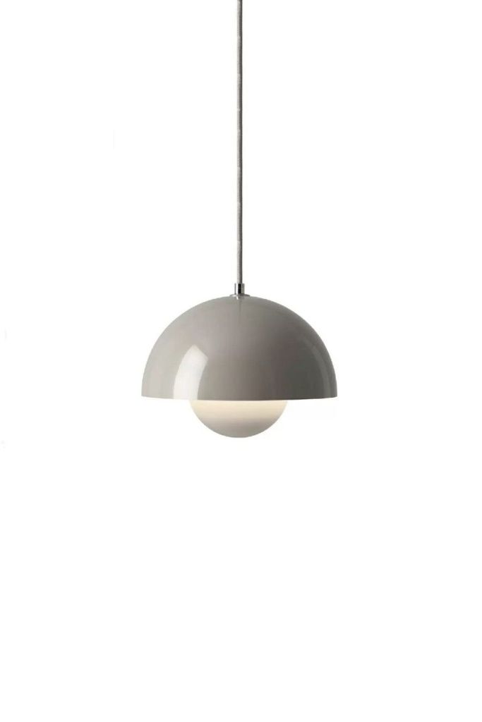 Светильник потолочный Flowerpot VP1 Grey Beige