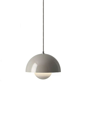 Светильник потолочный Flowerpot VP1 Grey Beige