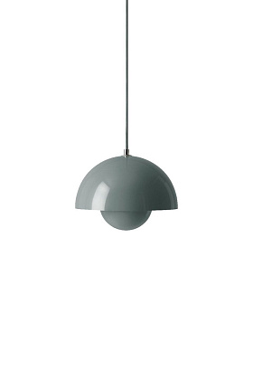 Светильник потолочный Flowerpot VP1 Stone Blue