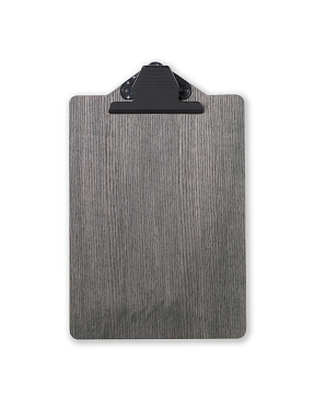 Планшет Clipboard A4 Stained Black